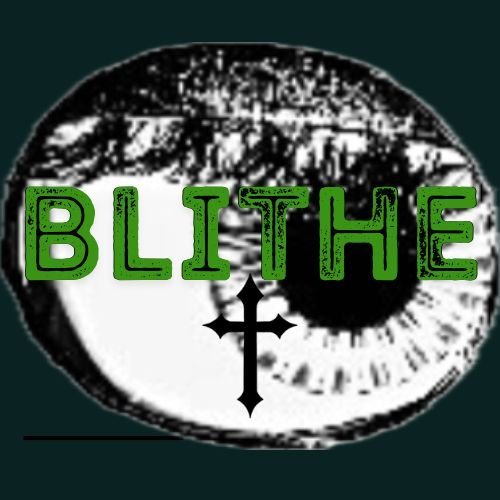 blithe